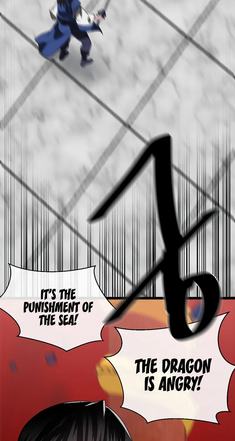 Volcanic Age Chapter 226 page 16 - 
