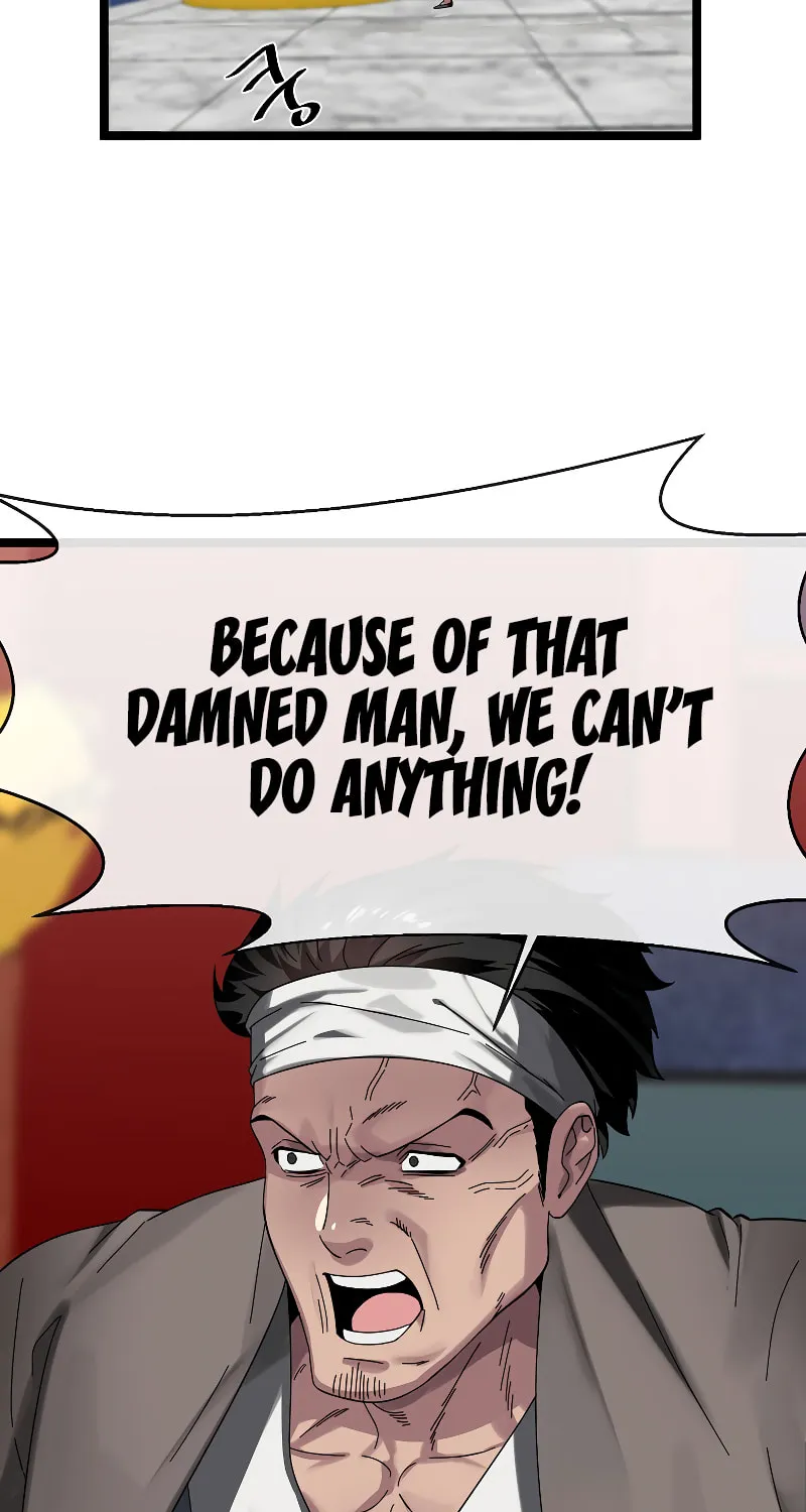 Volcanic Age Chapter 226 page 18 - 