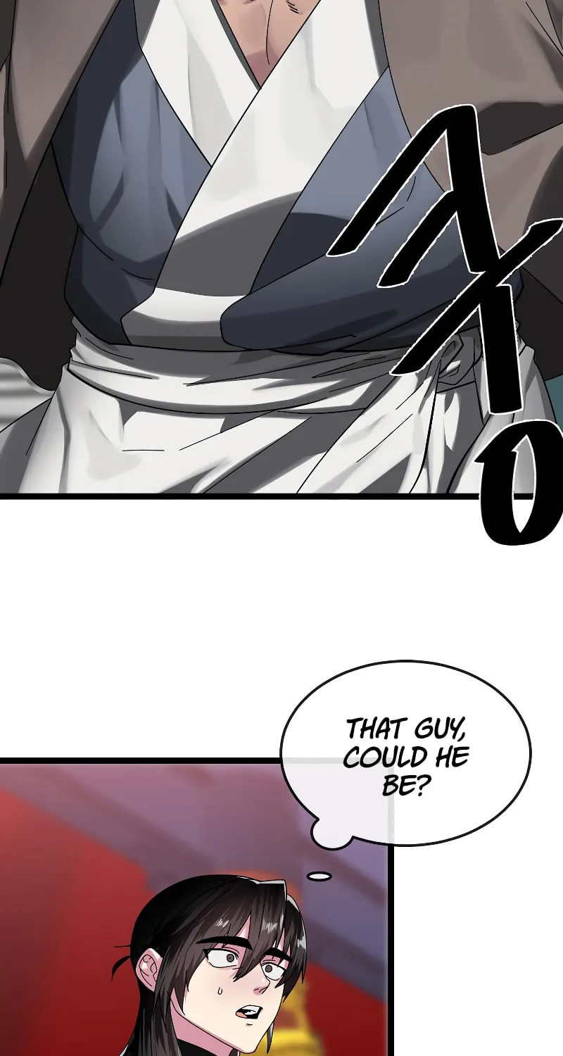 Volcanic Age Chapter 226 page 19 - 