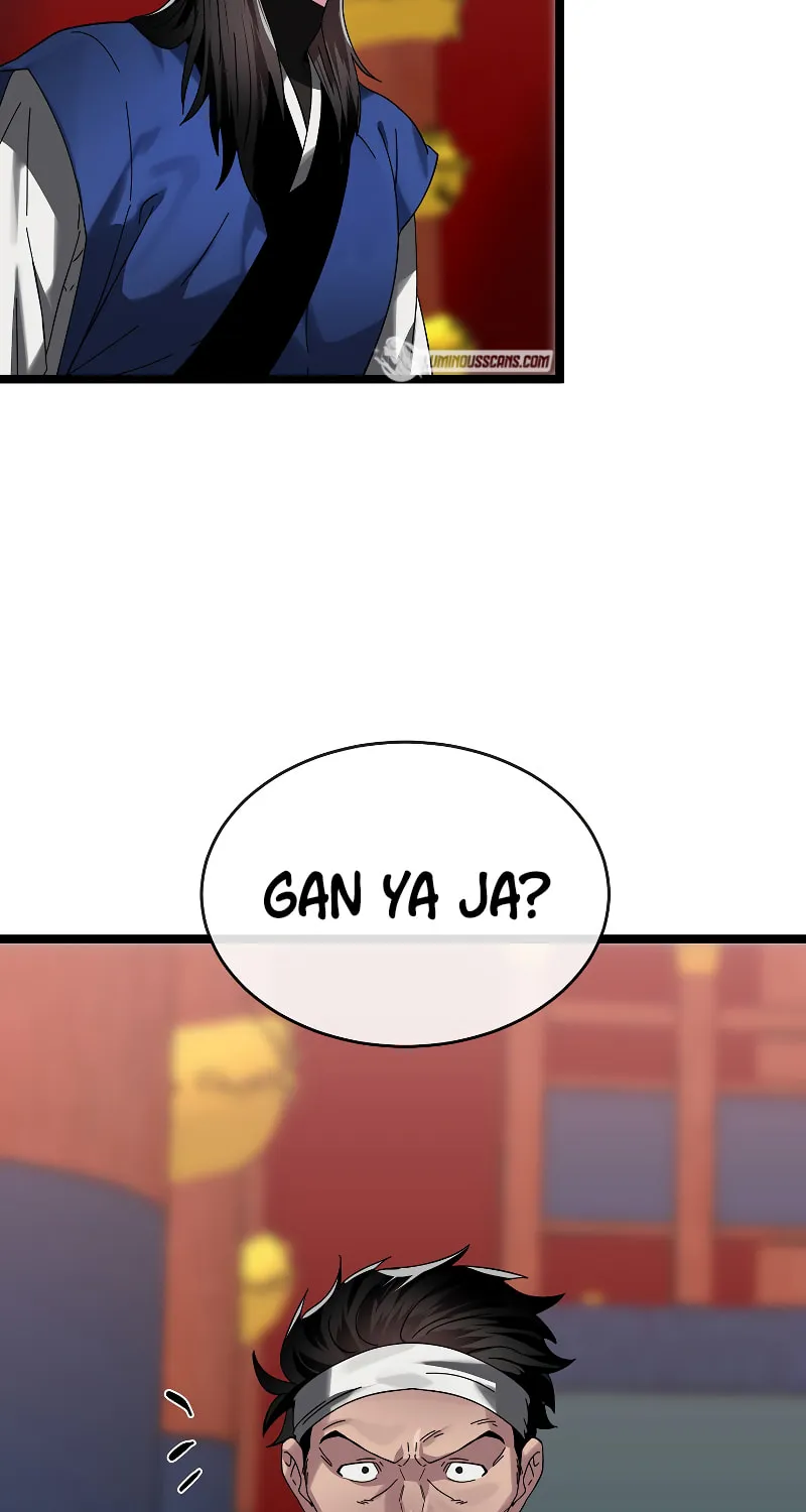 Volcanic Age Chapter 226 page 20 - 