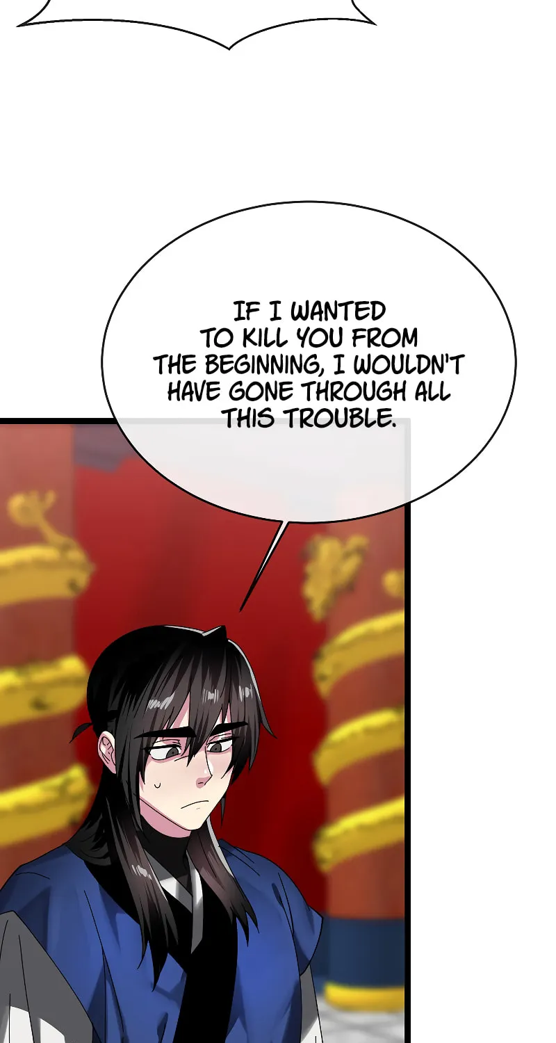 Volcanic Age Chapter 226 page 3 - 