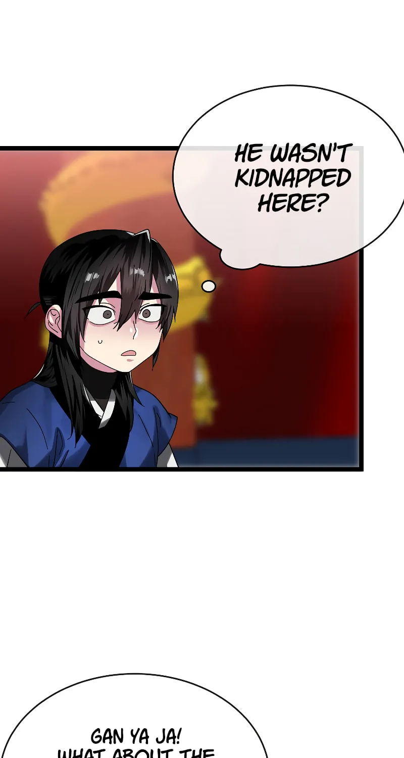 Volcanic Age Chapter 226 page 22 - 