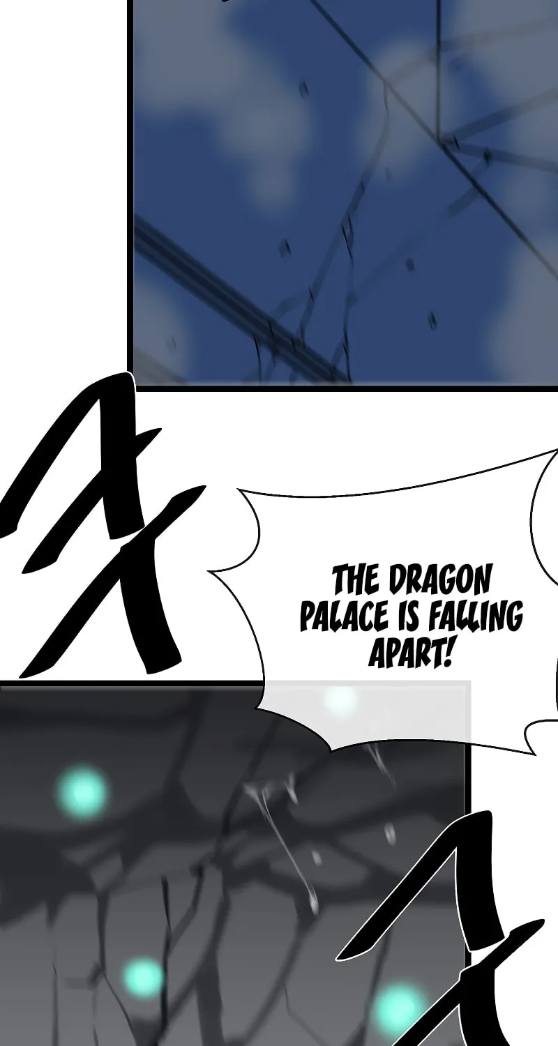 Volcanic Age Chapter 226 page 25 - 