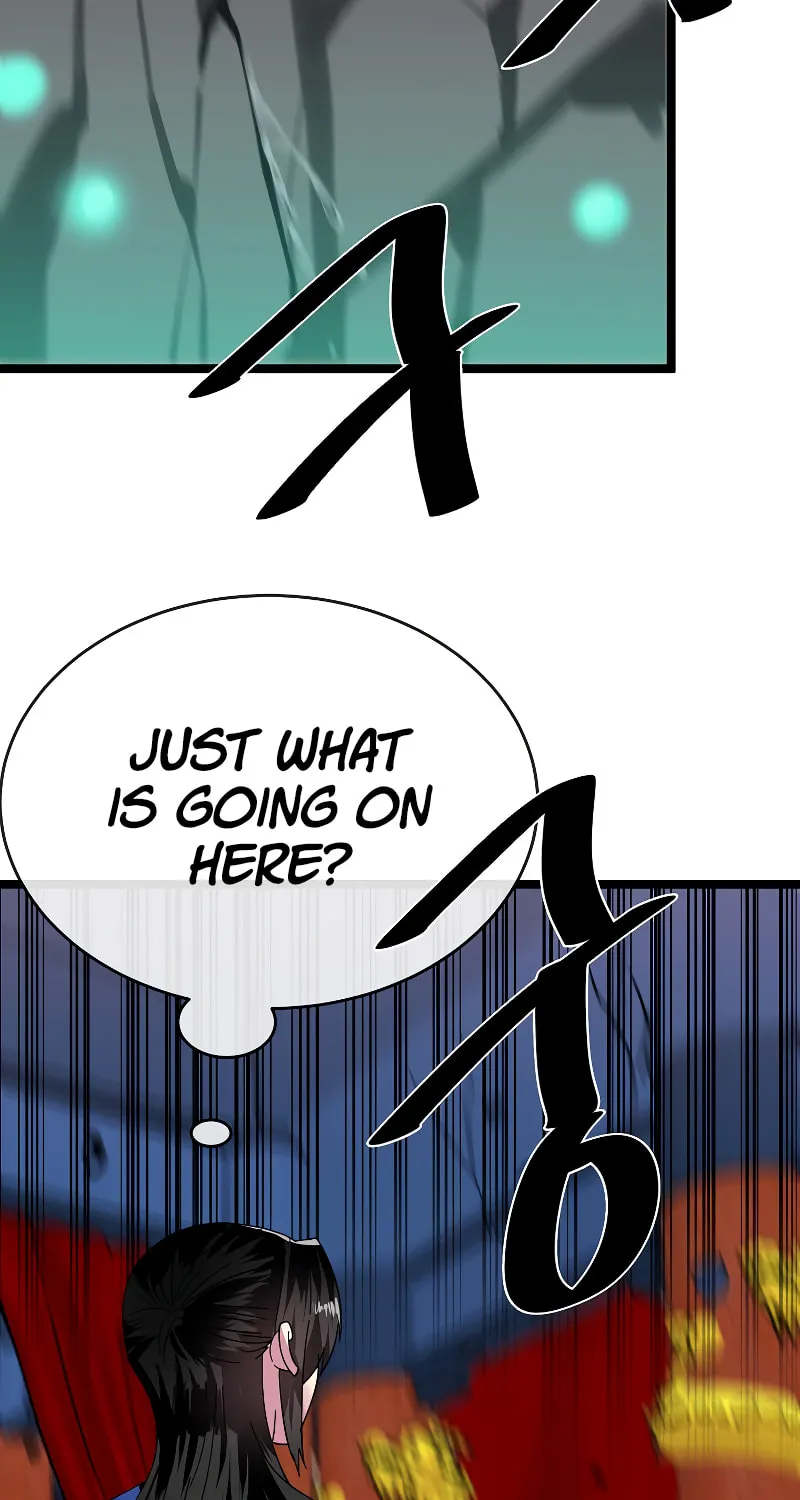 Volcanic Age Chapter 226 page 26 - 