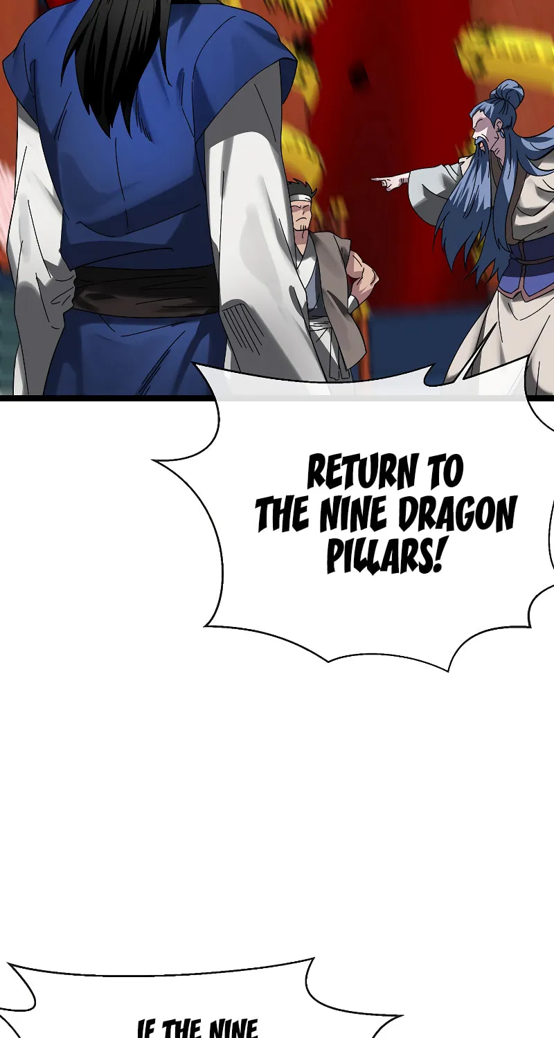 Volcanic Age Chapter 226 page 27 - 