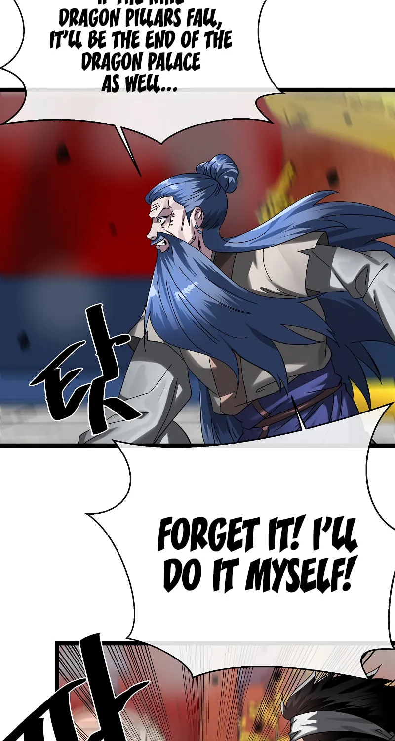 Volcanic Age Chapter 226 page 28 - 