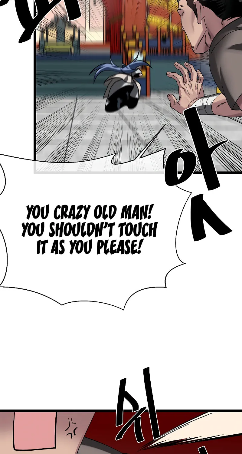 Volcanic Age Chapter 226 page 29 - 