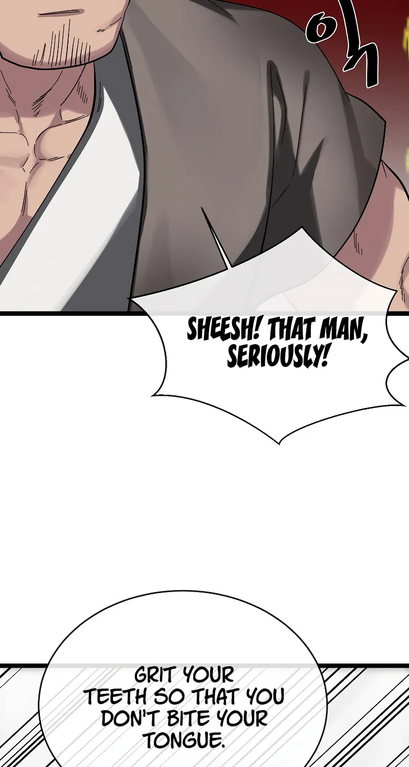 Volcanic Age Chapter 226 page 30 - 
