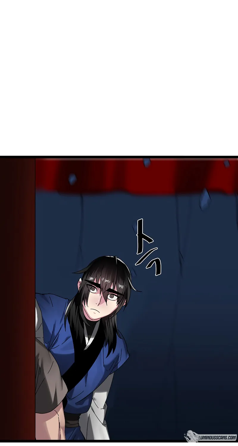 Volcanic Age Chapter 226 page 34 - 