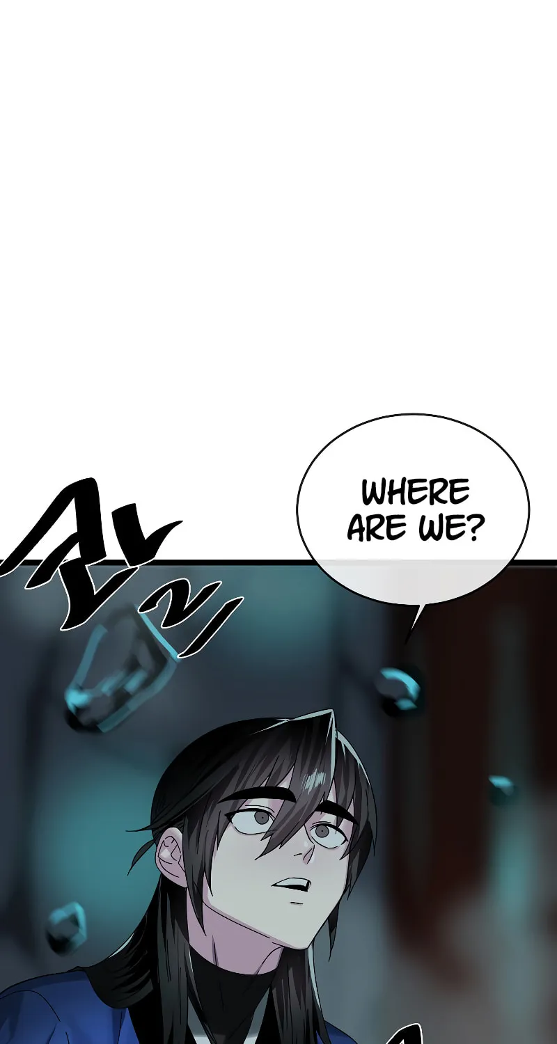 Volcanic Age Chapter 226 page 43 - 