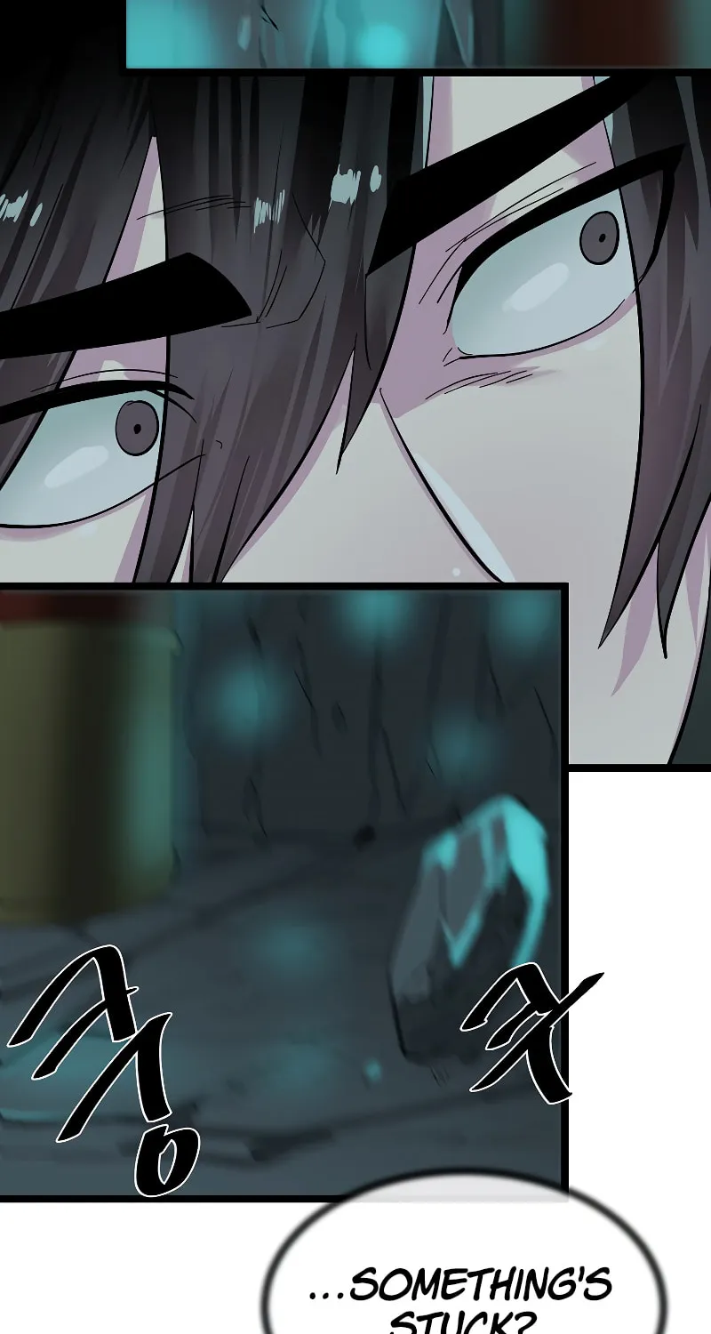 Volcanic Age Chapter 226 page 45 - 