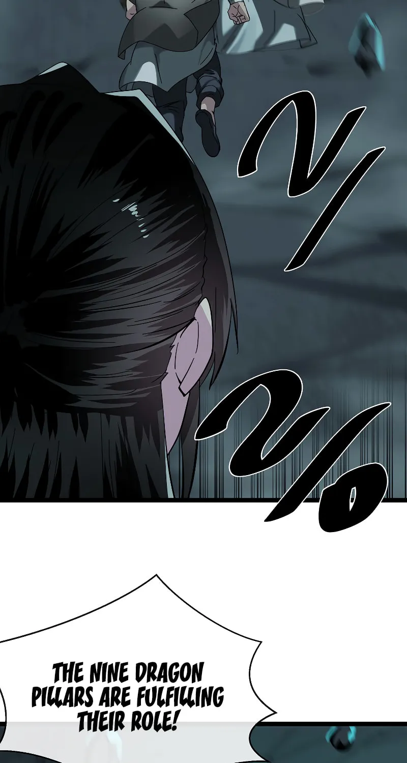 Volcanic Age Chapter 226 page 49 - 