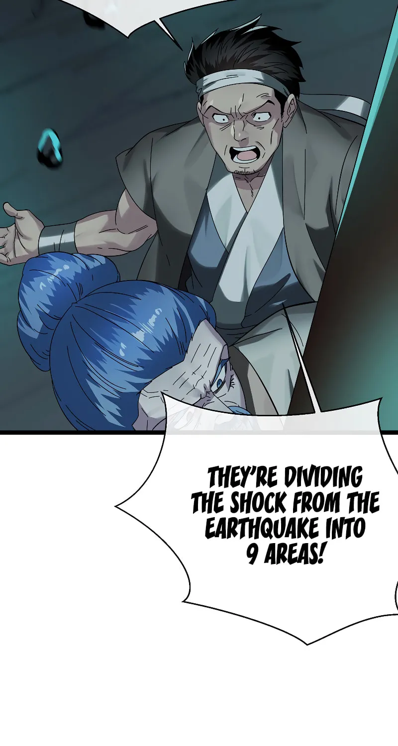 Volcanic Age Chapter 226 page 50 - 