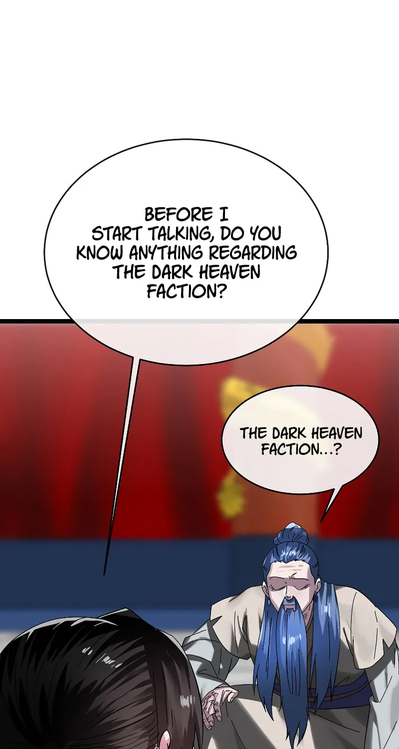Volcanic Age Chapter 226 page 6 - 