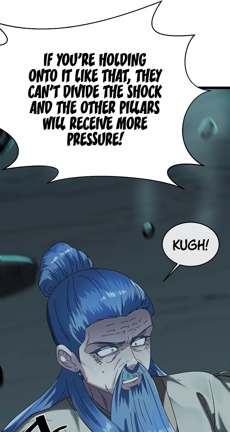 Volcanic Age Chapter 226 page 52 - 