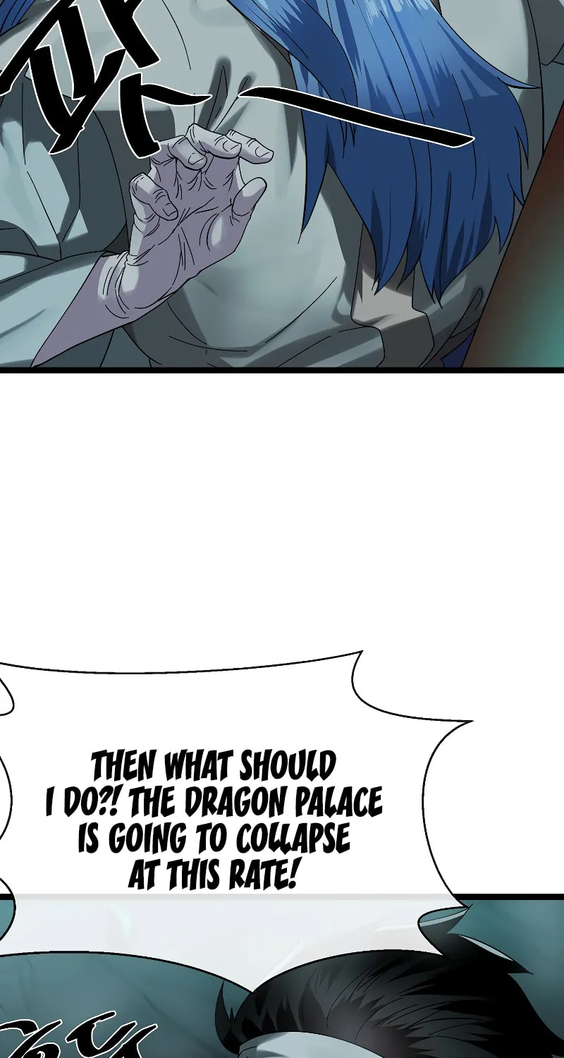 Volcanic Age Chapter 226 page 53 - 