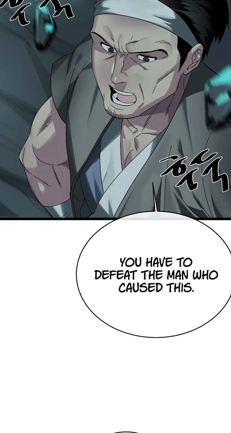 Volcanic Age Chapter 226 page 54 - 