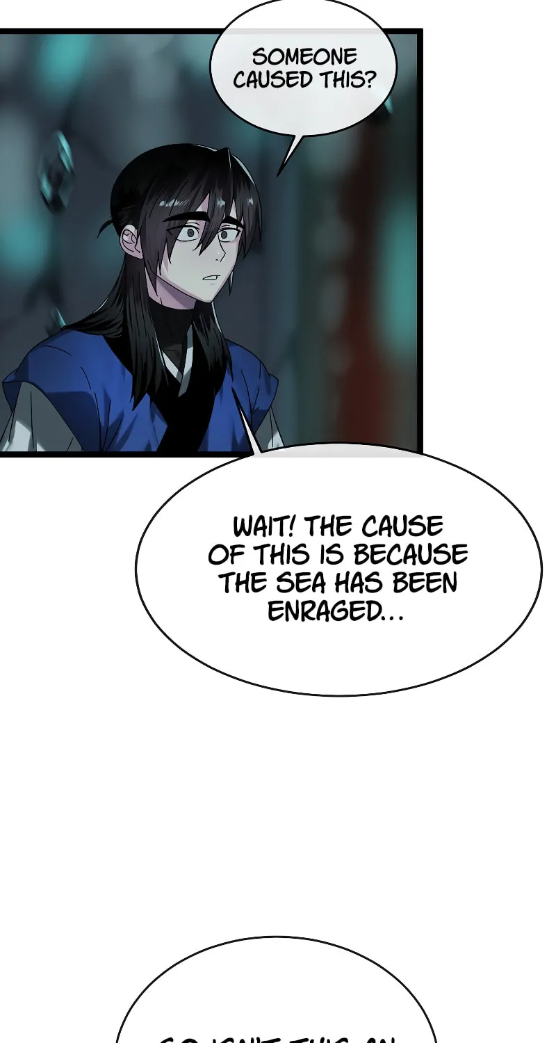 Volcanic Age Chapter 226 page 55 - 
