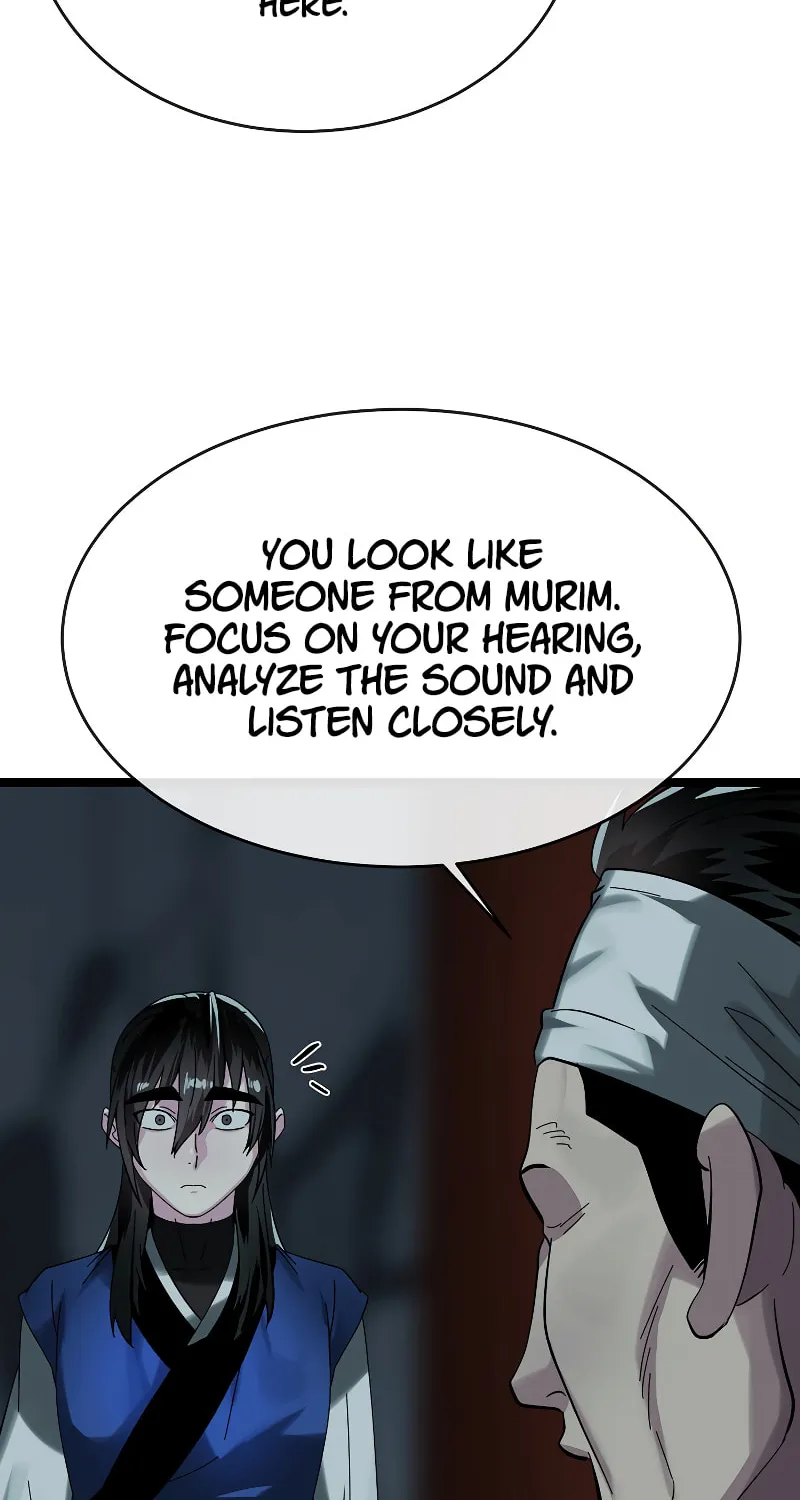 Volcanic Age Chapter 226 page 57 - 