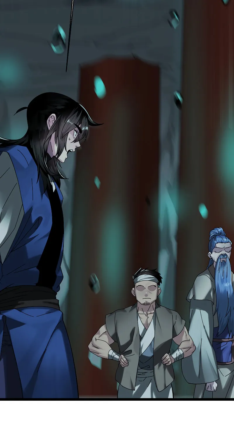 Volcanic Age Chapter 226 page 67 - 