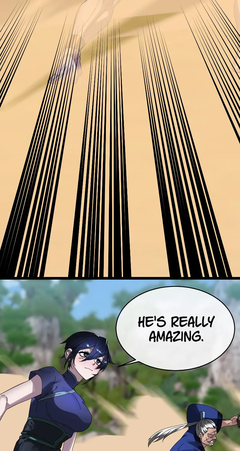 Volcanic Age Chapter 226 page 71 - 
