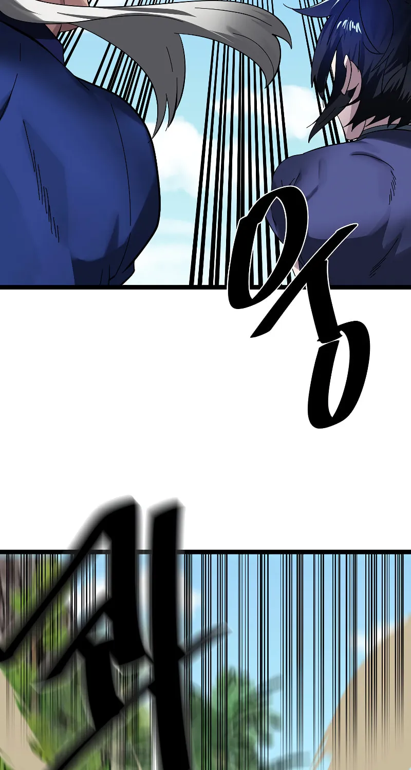 Volcanic Age Chapter 226 page 74 - 
