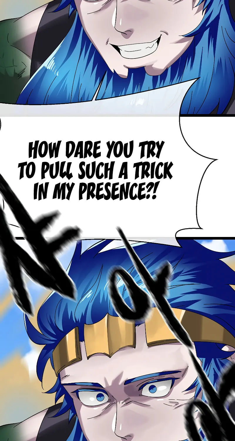 Volcanic Age Chapter 226 page 77 - 