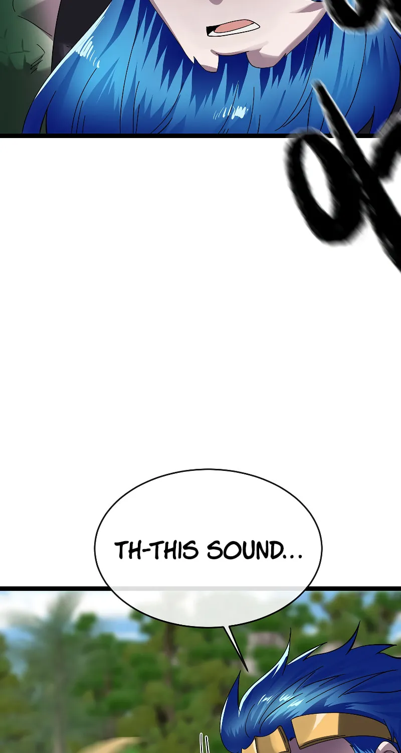 Volcanic Age Chapter 226 page 78 - 