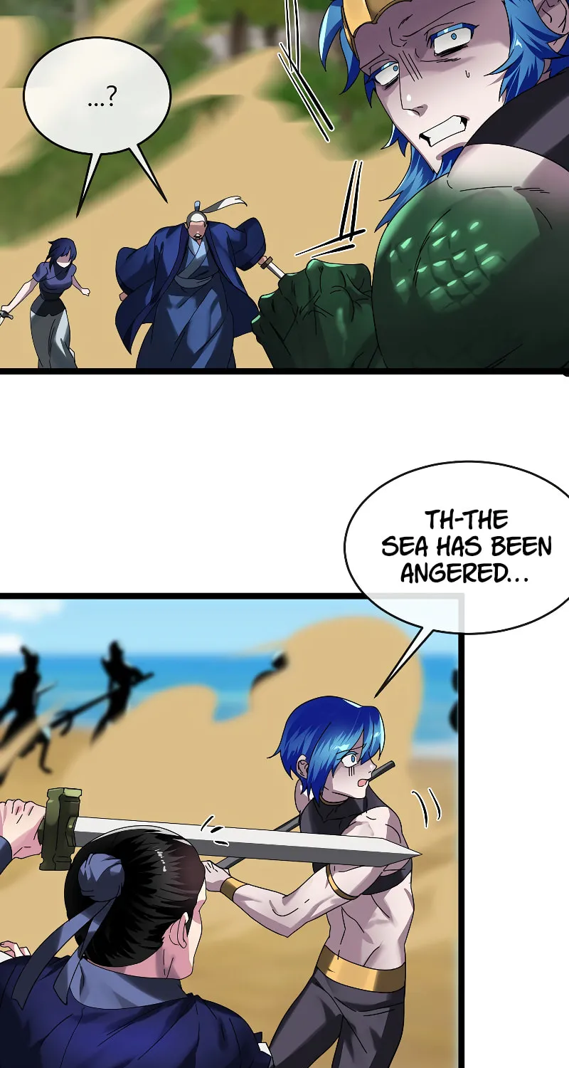 Volcanic Age Chapter 226 page 79 - 