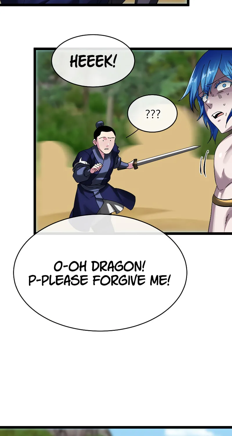 Volcanic Age Chapter 226 page 80 - 