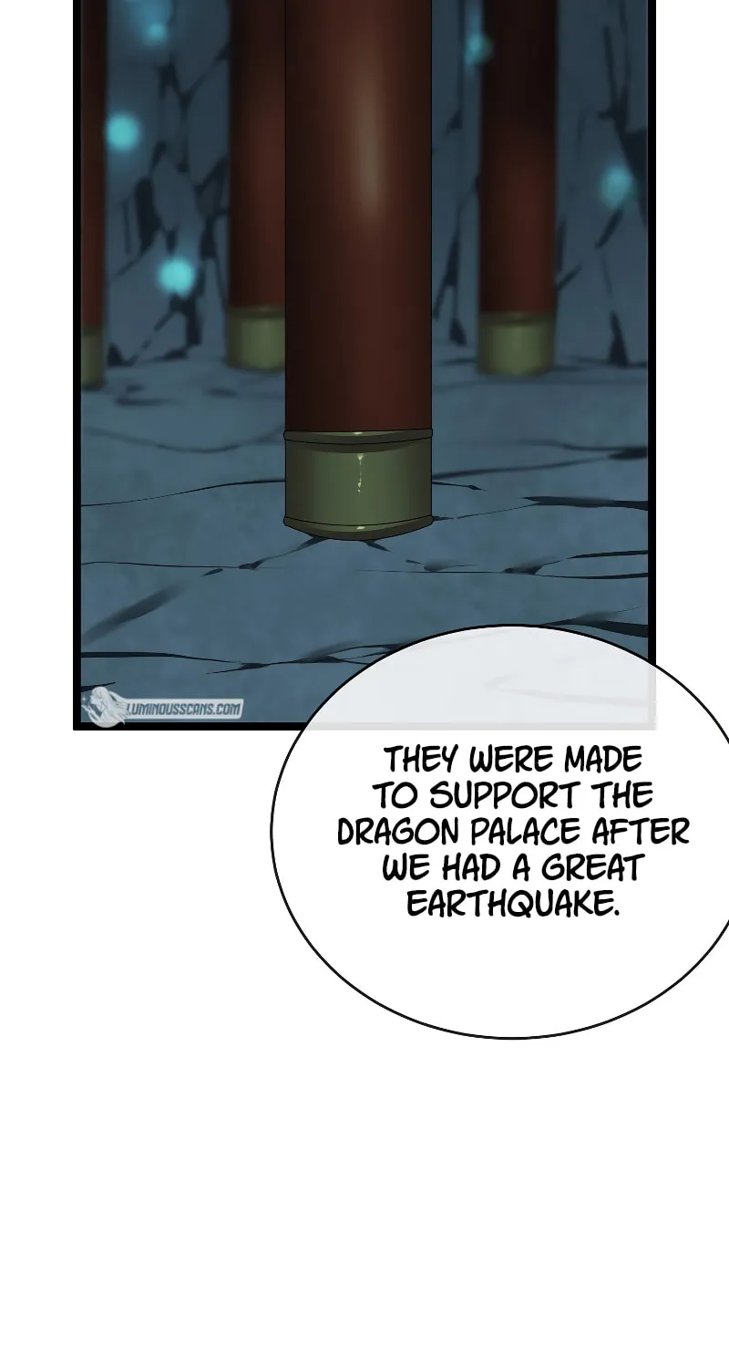 Volcanic Age Chapter 226 page 9 - 