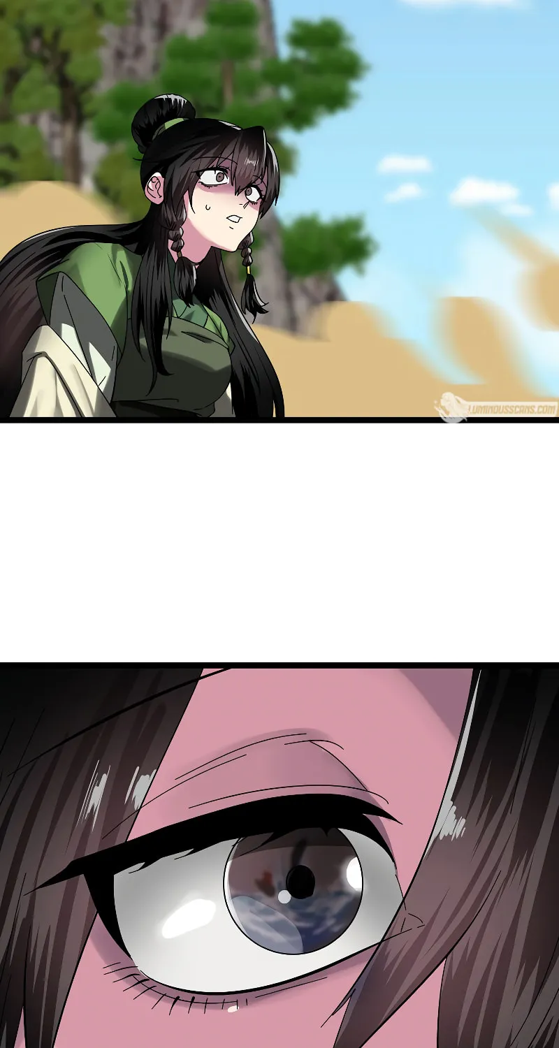 Volcanic Age Chapter 226 page 81 - 
