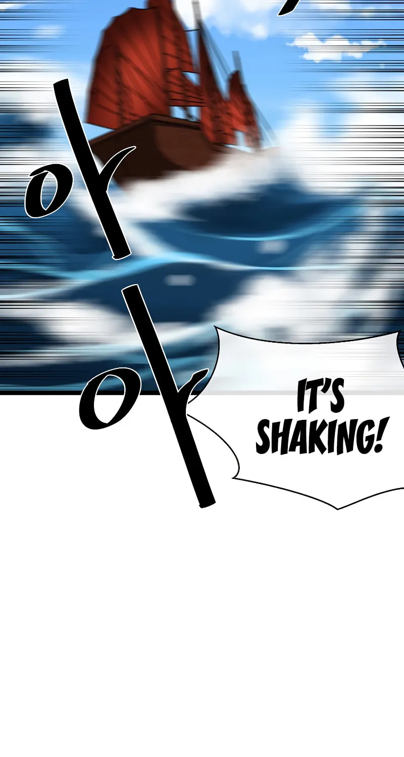 Volcanic Age Chapter 226 page 84 - 