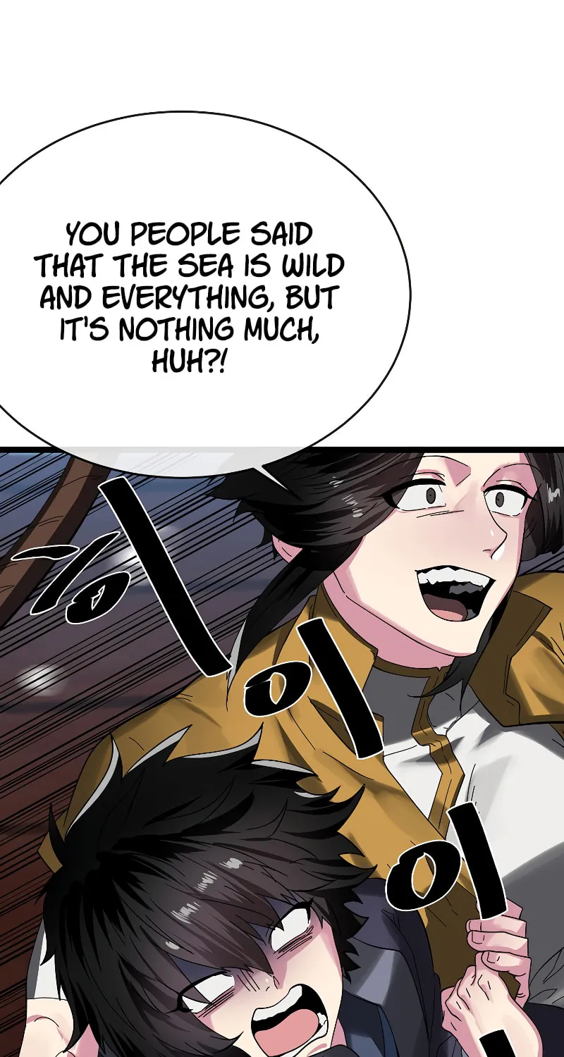 Volcanic Age Chapter 226 page 85 - 