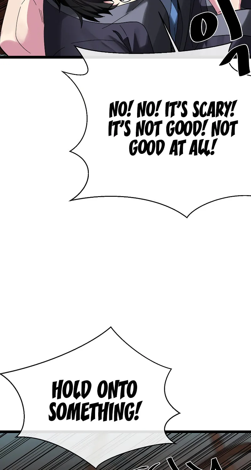 Volcanic Age Chapter 226 page 86 - 