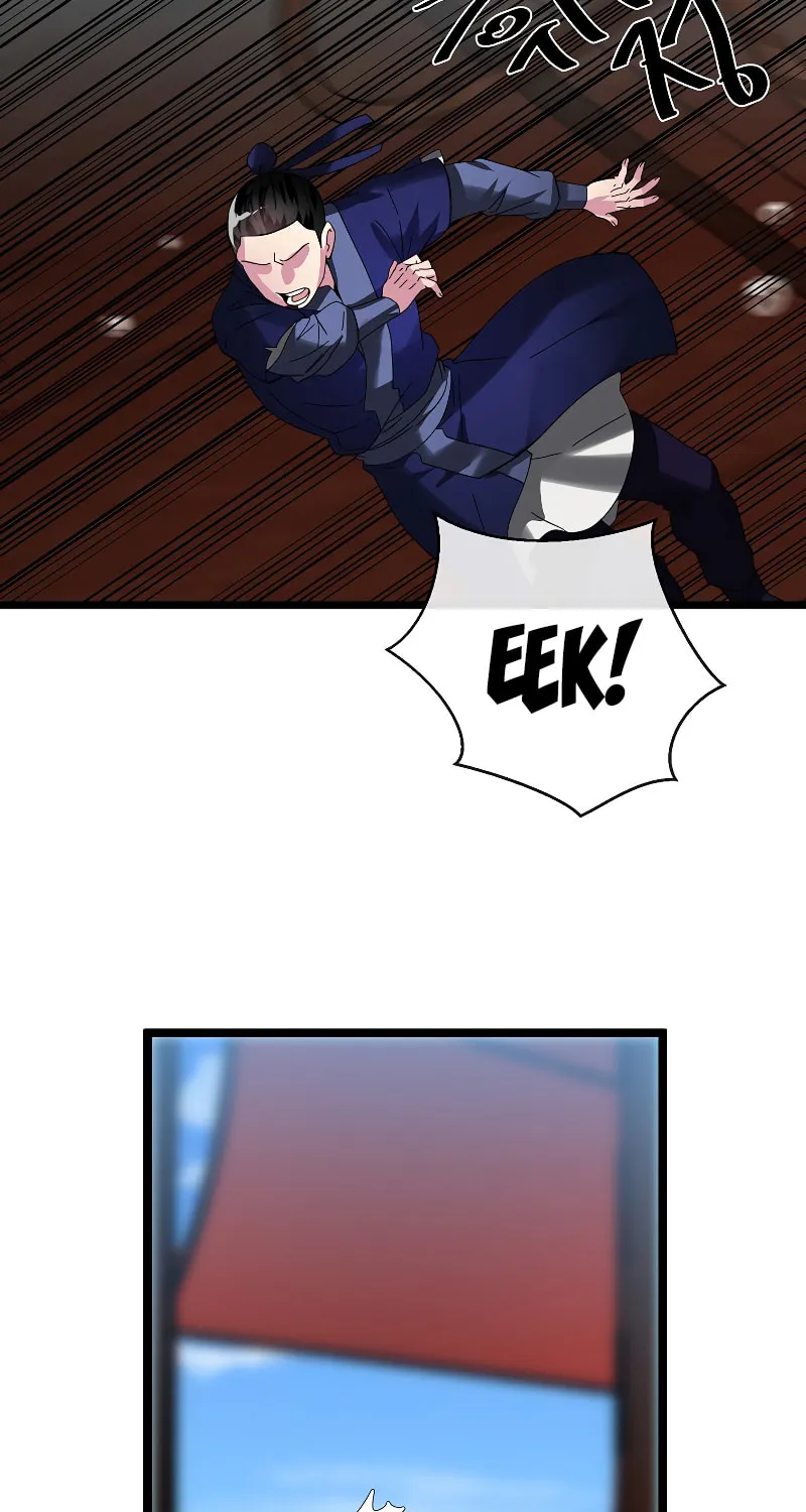 Volcanic Age Chapter 226 page 87 - 