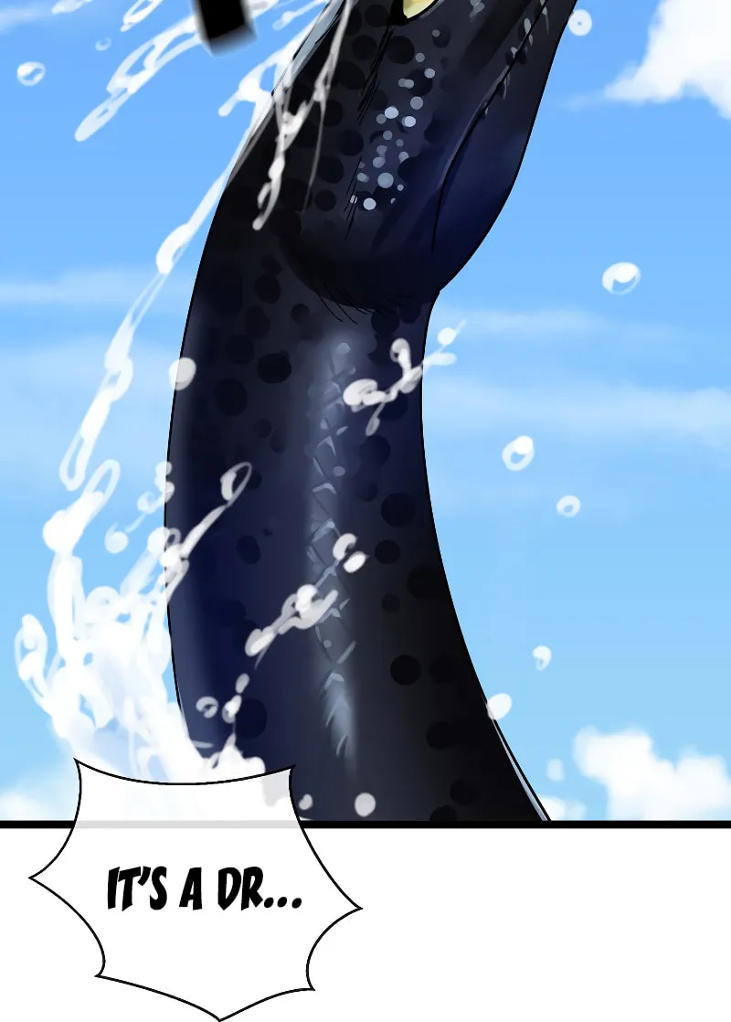 Volcanic Age Chapter 226 page 93 - 