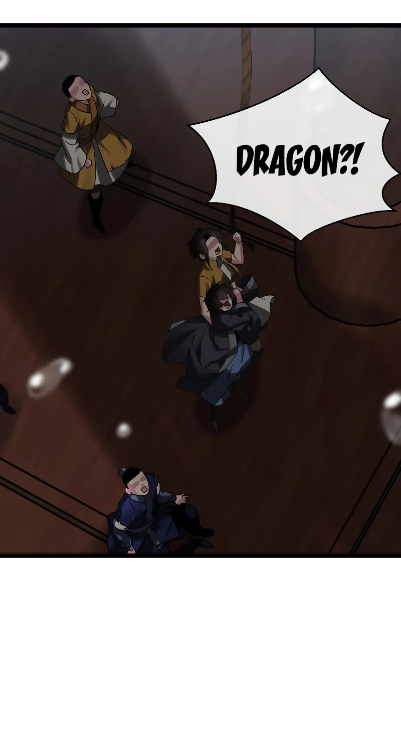 Volcanic Age Chapter 226 page 94 - 
