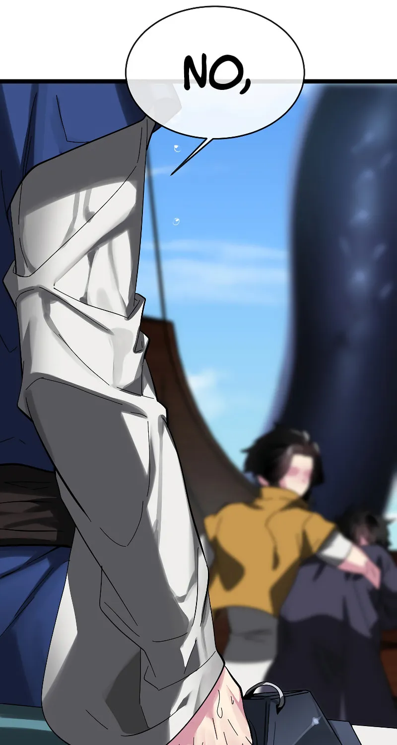 Volcanic Age Chapter 226 page 95 - 
