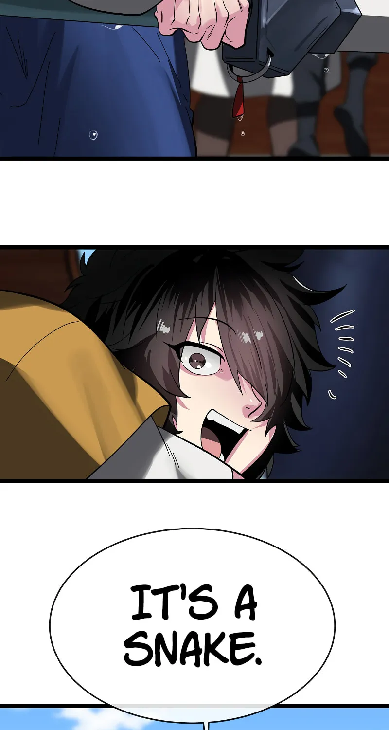Volcanic Age Chapter 226 page 96 - 