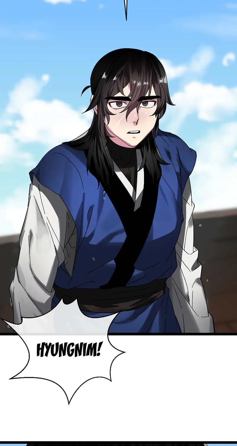 Volcanic Age Chapter 226 page 97 - 