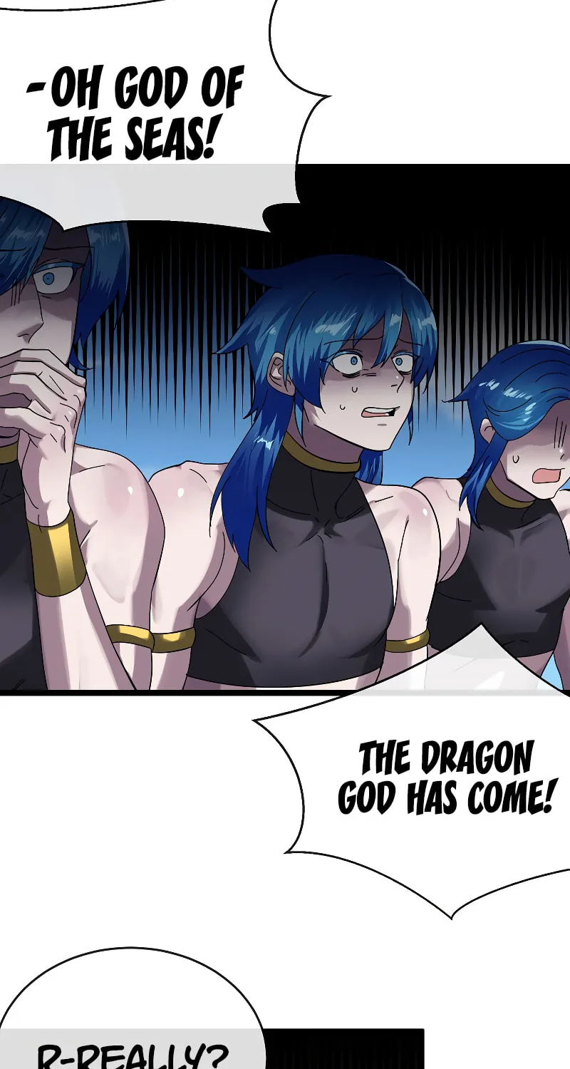 Volcanic Age Chapter 227 page 2 - 