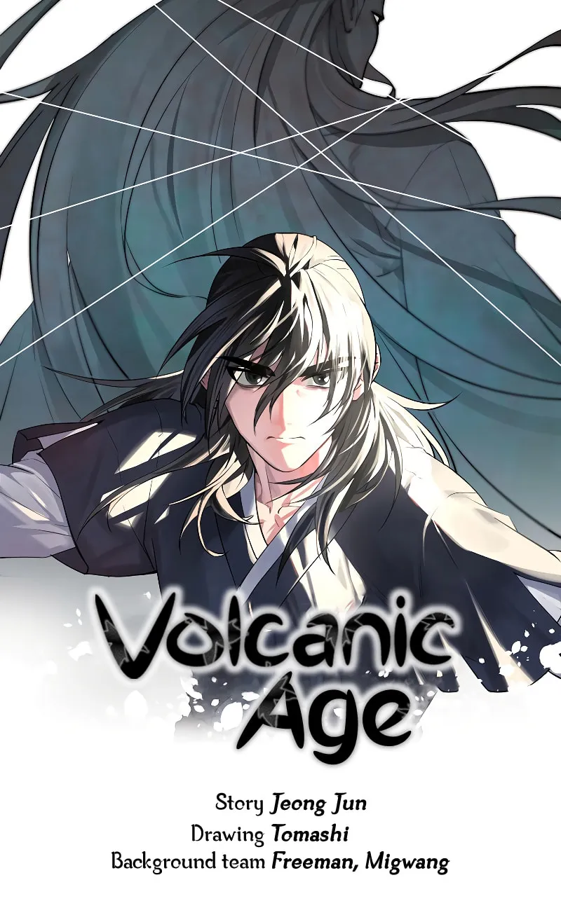 Volcanic Age Chapter 227 page 11 - 