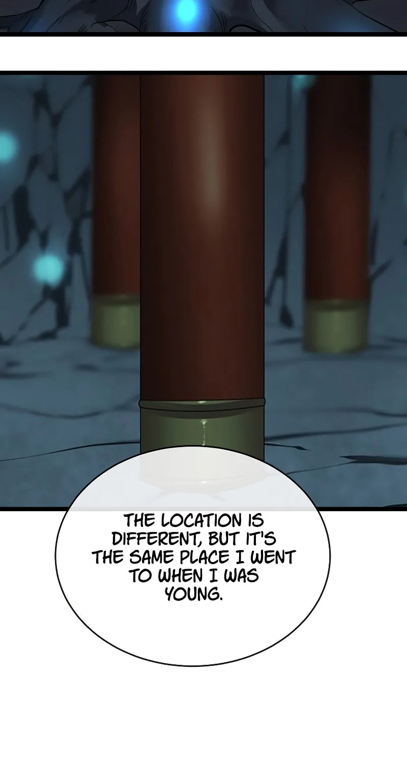 Volcanic Age Chapter 227 page 14 - 