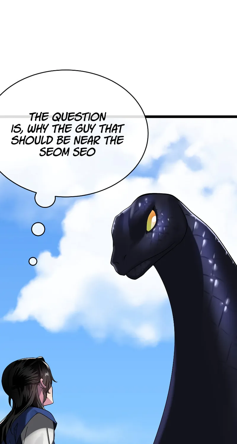 Volcanic Age Chapter 227 page 15 - 