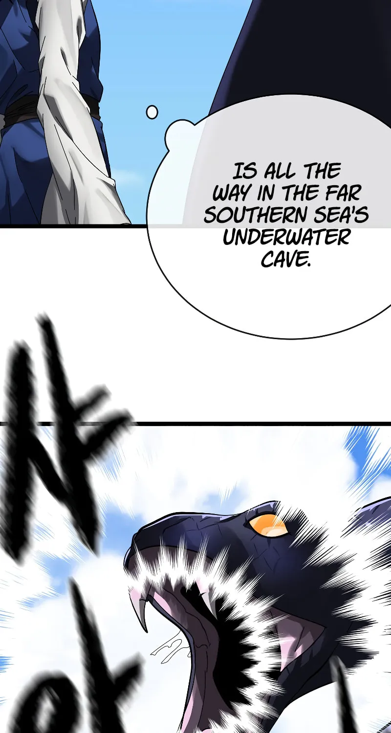 Volcanic Age Chapter 227 page 16 - 