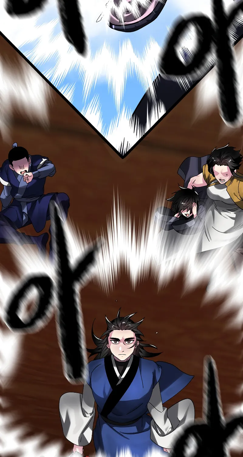 Volcanic Age Chapter 227 page 17 - 