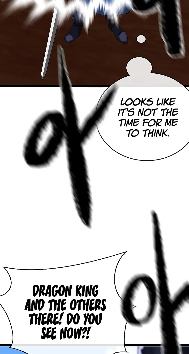 Volcanic Age Chapter 227 page 18 - 