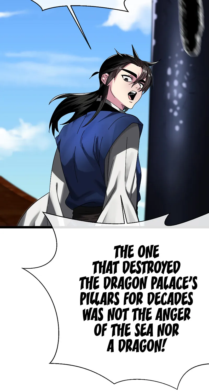 Volcanic Age Chapter 227 page 19 - 