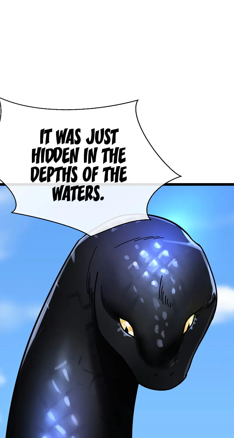 Volcanic Age Chapter 227 page 20 - 